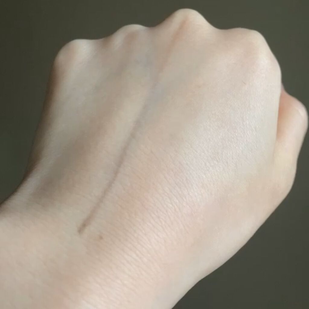 ドラマティックジェリーコンパクト/マキアージュ/クッションファンデーションを使ったクチコミ（2枚目）