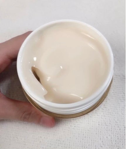 リンクルケア モイストジェルクリーム/グレイスワン/オールインワン化粧品を使ったクチコミ(4枚目)