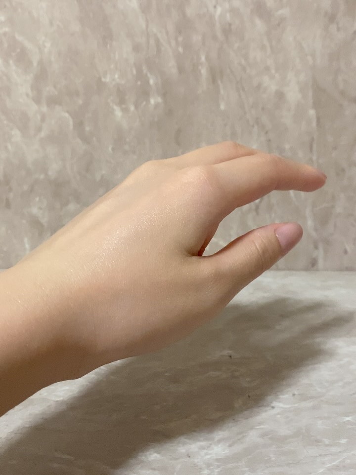 NMN-PDRN ダーマアンサー ポア ファーミング アンプル/CNP Laboratory/美容液を使ったクチコミ（3枚目）