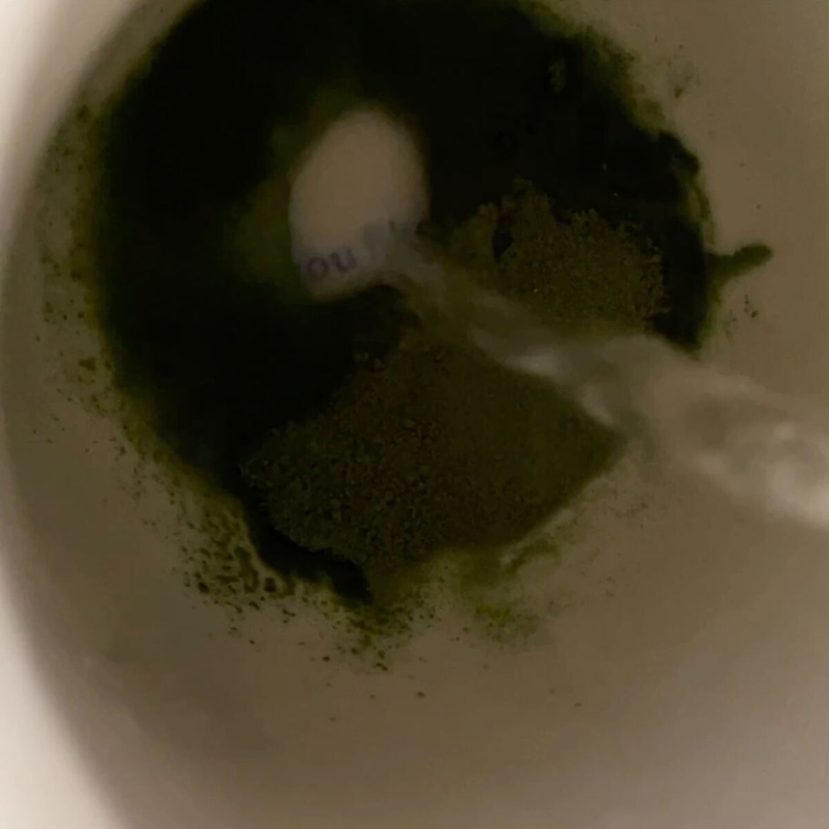 ROUTINE AOJIRU/resizestyle/青汁の動画クチコミ1つ目