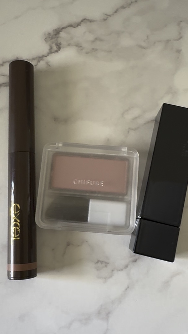 パウダー チーク/ちふれ/パウダーチークの人気ショート動画