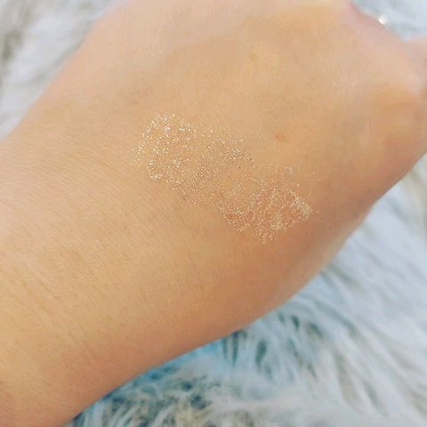 ダイヤモンドクラッシュライナーN/ドド/リキッドアイライナーの動画クチコミ3つ目