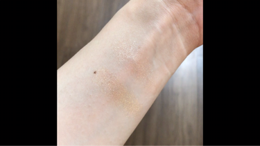 プロ シングル シャドウ/CLIO/単色アイシャドウを使ったクチコミ（3枚目）