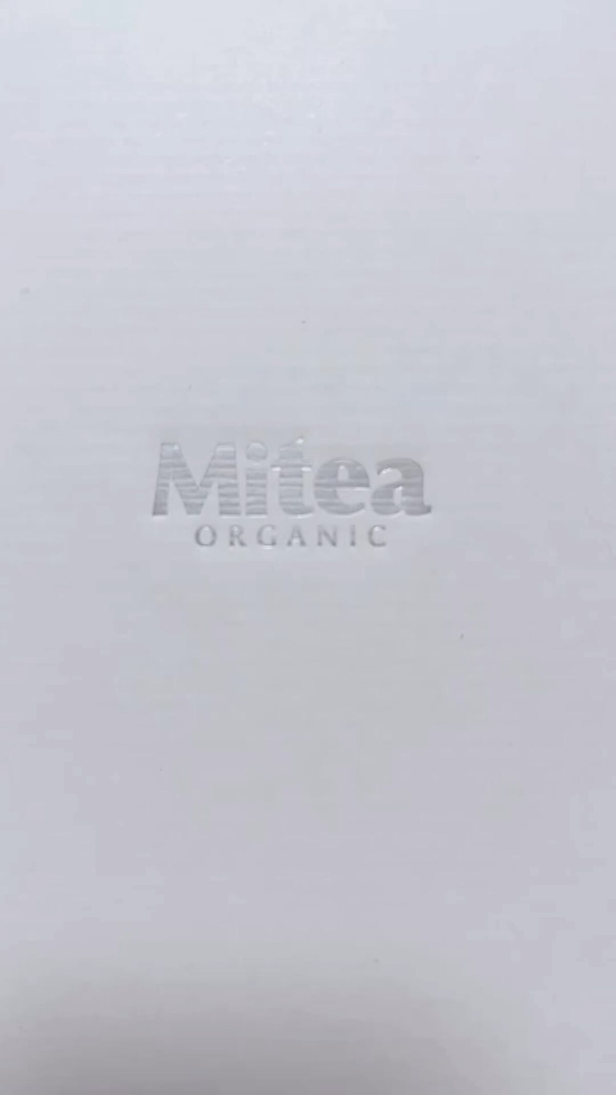 セラムオイルリップスティック /ミティア オーガニック/口紅を使ったクチコミ（1枚目）