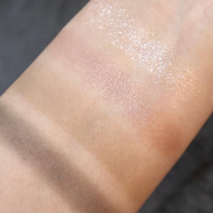 アディクション ザ アイシャドウ パレット + “サイレンスト セレニティ”/ADDICTION/アイシャドウパレットの動画クチコミ5つ目