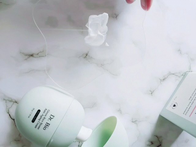 緑米ライスバイオーム™トーンアップ弾力クリーム/Dr.Bio/フェイスクリームの人気ショート動画