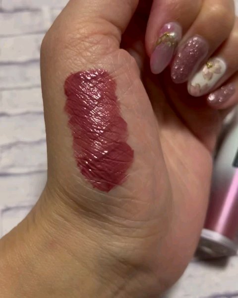 ストロボ ビーム リキッド ブラッシュ/M・A・C/リキッドチークの動画クチコミ1つ目