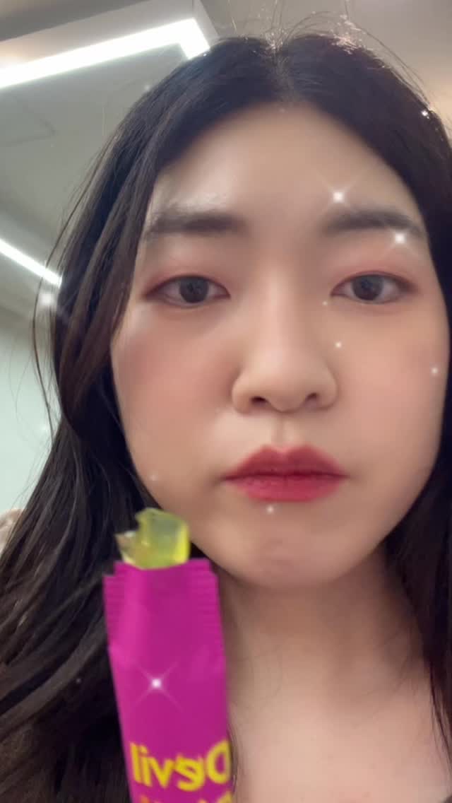 悪魔ダイエット スリムカットゼリー/ファームスビル/ゼリー飲料の人気ショート動画