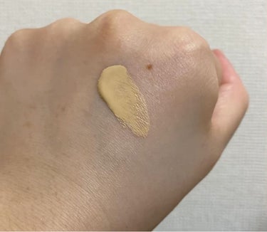 ダブル ウェア ステイ イン プレイス メークアップ /ESTEE LAUDER/リキッドファンデーションを使ったクチコミ（3枚目）