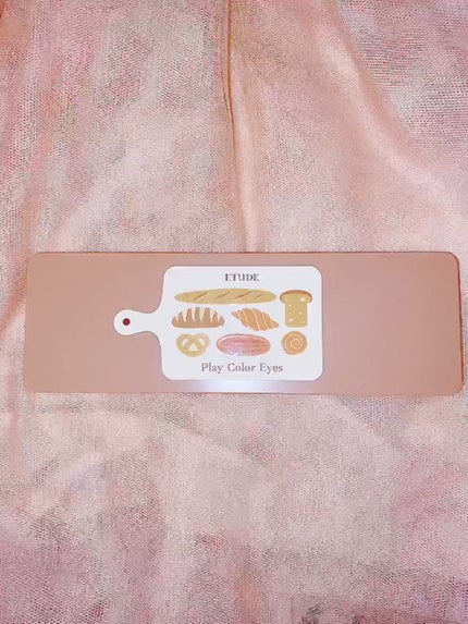 プレイカラー アイシャドウ/ETUDE/アイシャドウパレットの人気ショート動画