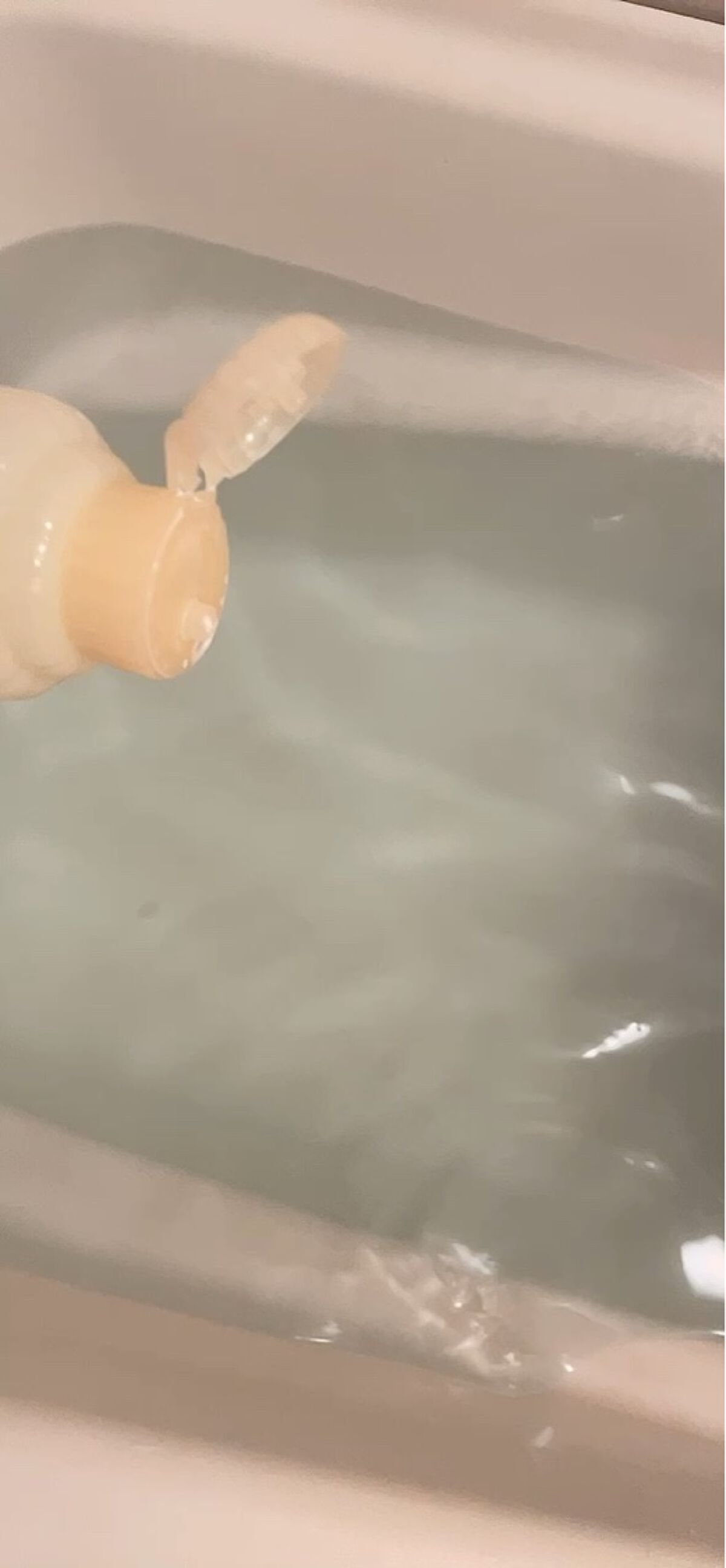 ウェルバランスナイトリートバス/AYURA/生薬系入浴剤を使ったクチコミ（2枚目）