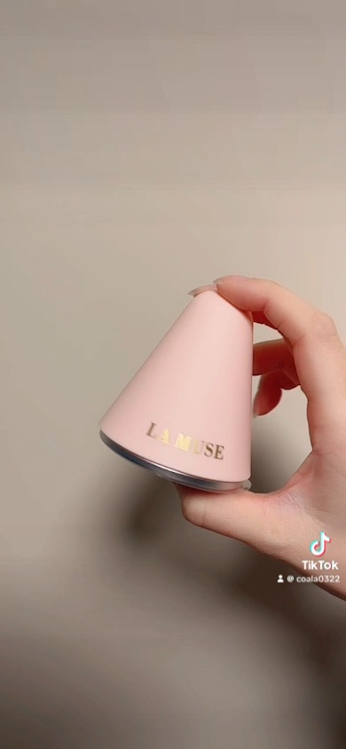 パーフェクトクーラー/ラミューズ/その他スキンケアグッズを使ったクチコミ（1枚目）