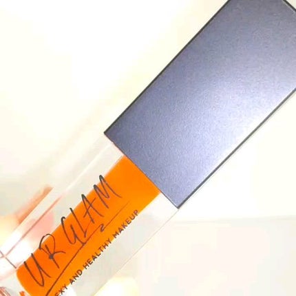 UR GLAM LIP OIL/U R GLAM/リップグロスの人気ショート動画