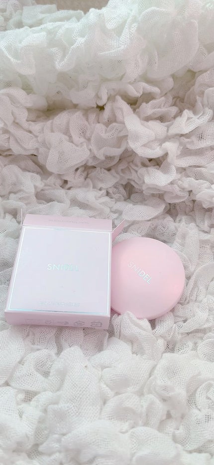 スナイデル シルキー タッチ アイズ/SNIDEL BEAUTY/アイシャドウパレットの人気ショート動画