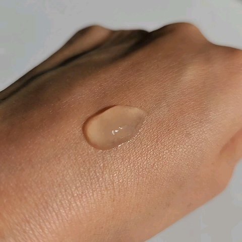 GGモイストクレンジングジェル/NIKI PITA/クレンジングジェルを使ったクチコミ（3枚目）