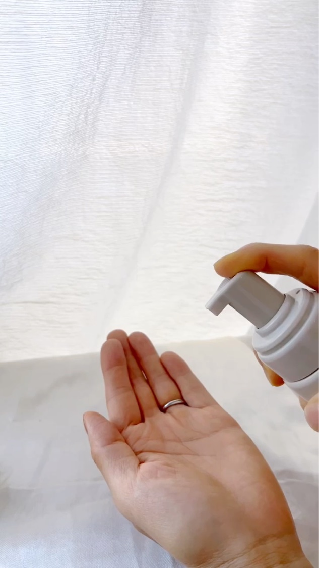 Femcare Soap/piton/デリケートゾーンケアを使ったクチコミ（3枚目）