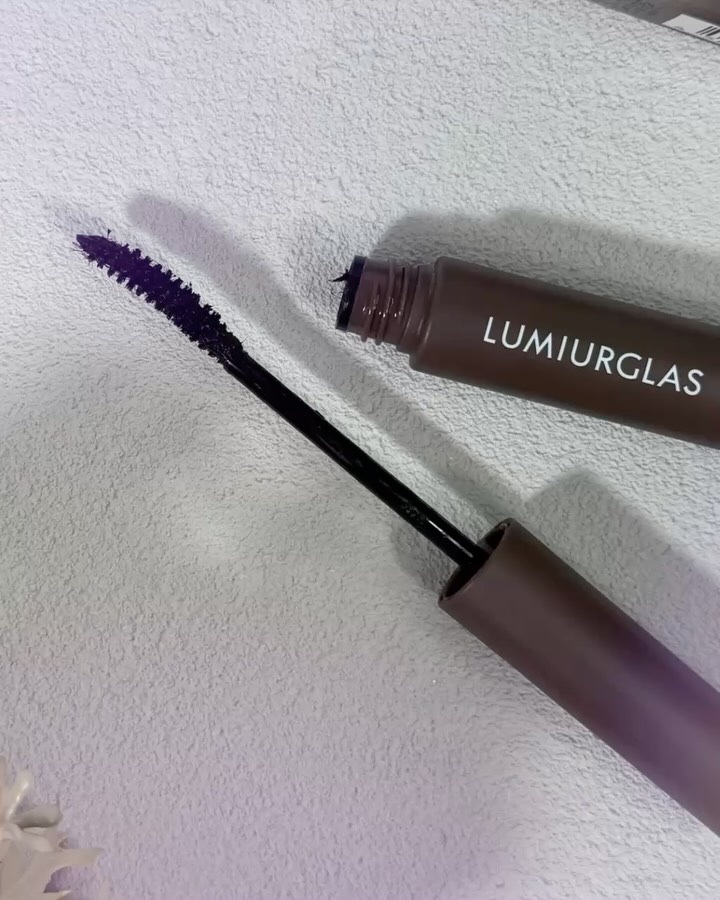 スキルレスアイラッシュ/LUMIURGLAS/マスカラの動画クチコミ3つ目