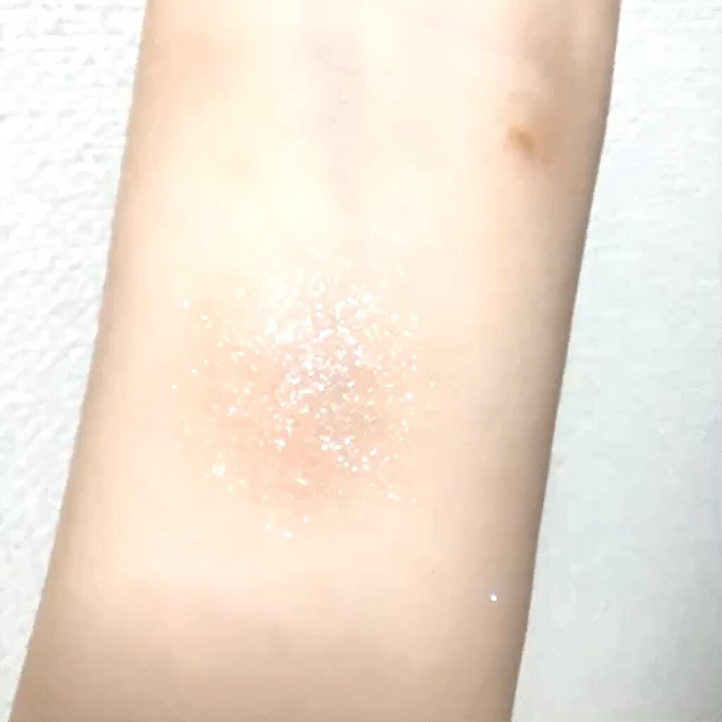 シャドーカスタマイズ (フローティング)/MAJOLICA MAJORCA/単色アイシャドウを使ったクチコミ（3枚目）