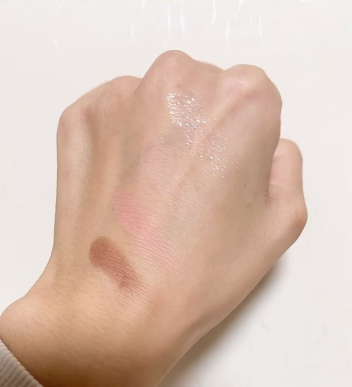 ジェルアイライナー/CEZANNE/ジェルアイライナーを使ったクチコミ（3枚目）