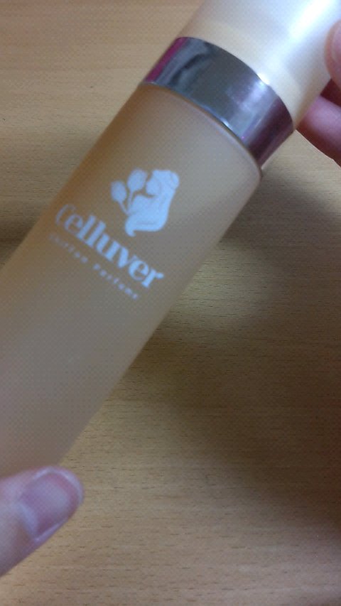 シフォンパフューム /CELLUVER/香水(レディース)の動画クチコミ1つ目