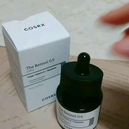 RXザ・ナイアシンアミド15セラム /COSRX/美容液の人気ショート動画