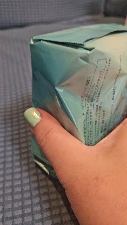 アロマボディシート/AYURA/ボディシートの人気ショート動画