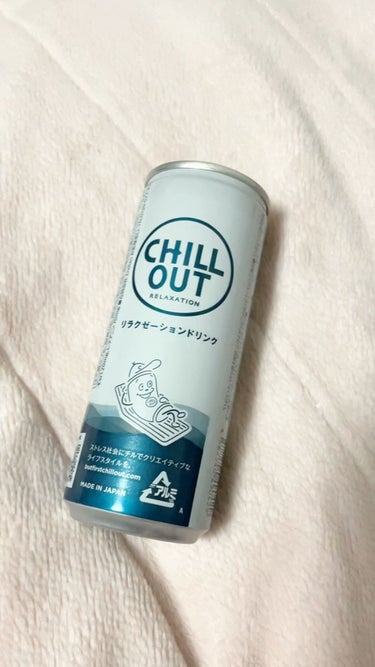 FIREFLY Ｃｈｉｌｌ　ｏｕｔ [リラックス]/ナチュラルローソン/ドリンクを使ったクチコミ（1枚目）