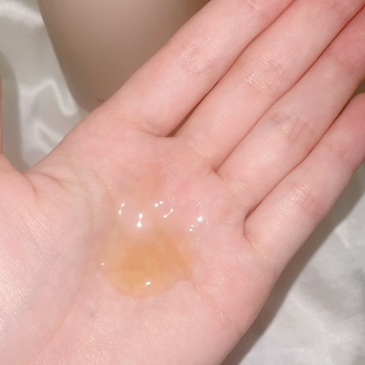 OFFLO リセット モイスチャー シャンプー/トリートメント/OFFLO/市販シャンプーを使ったクチコミ（3枚目）