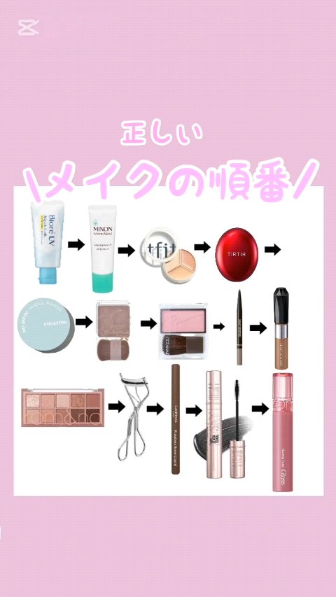 ヘビーローテーション カラーリングアイブロウEX/ヘビーローテーション/眉マスカラの人気ショート動画