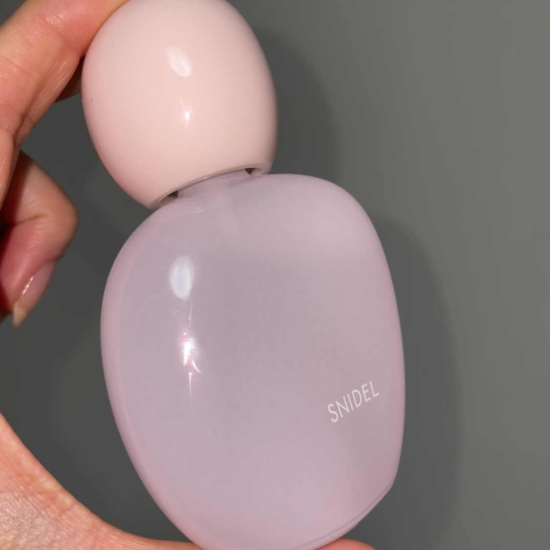 SNIDEL　オードトワレ noon moon/SNIDEL BEAUTY/香水(レディース)の動画クチコミ2つ目