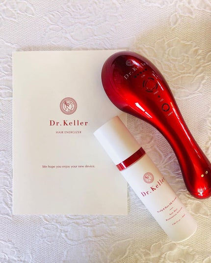 薬用育毛エッセンス/Dr.Keller/頭皮ローションの人気ショート動画