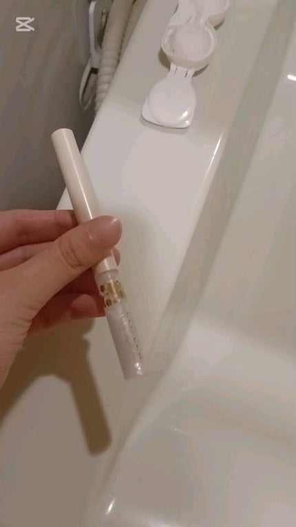 グロウリキッドライナー/CEZANNE/リキッドアイライナーの人気ショート動画