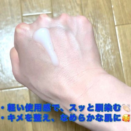 クリアフル モイスチャーM(しっとりタイプ)/オルビス/乳液を使ったクチコミ(3枚目)