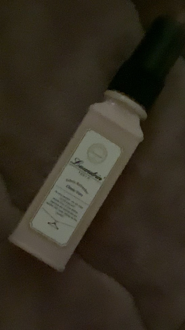 ファブリックミスト クラシックフィオーレ/ランドリン/ファブリックミストを使ったクチコミ（1枚目）