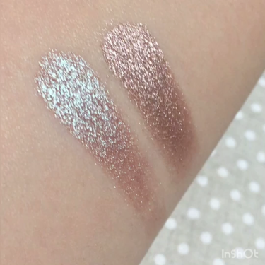 Pressed Powder Shadow /ColourPop/アイシャドウパレットを使ったクチコミ（2枚目）