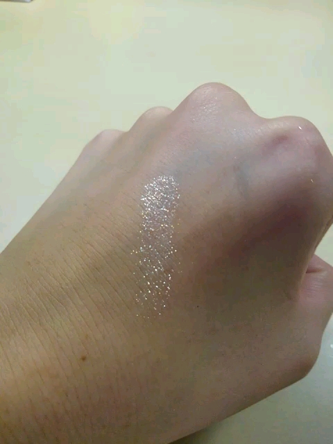 プロ シングル シャドウ/CLIO/単色アイシャドウを使ったクチコミ（3枚目）