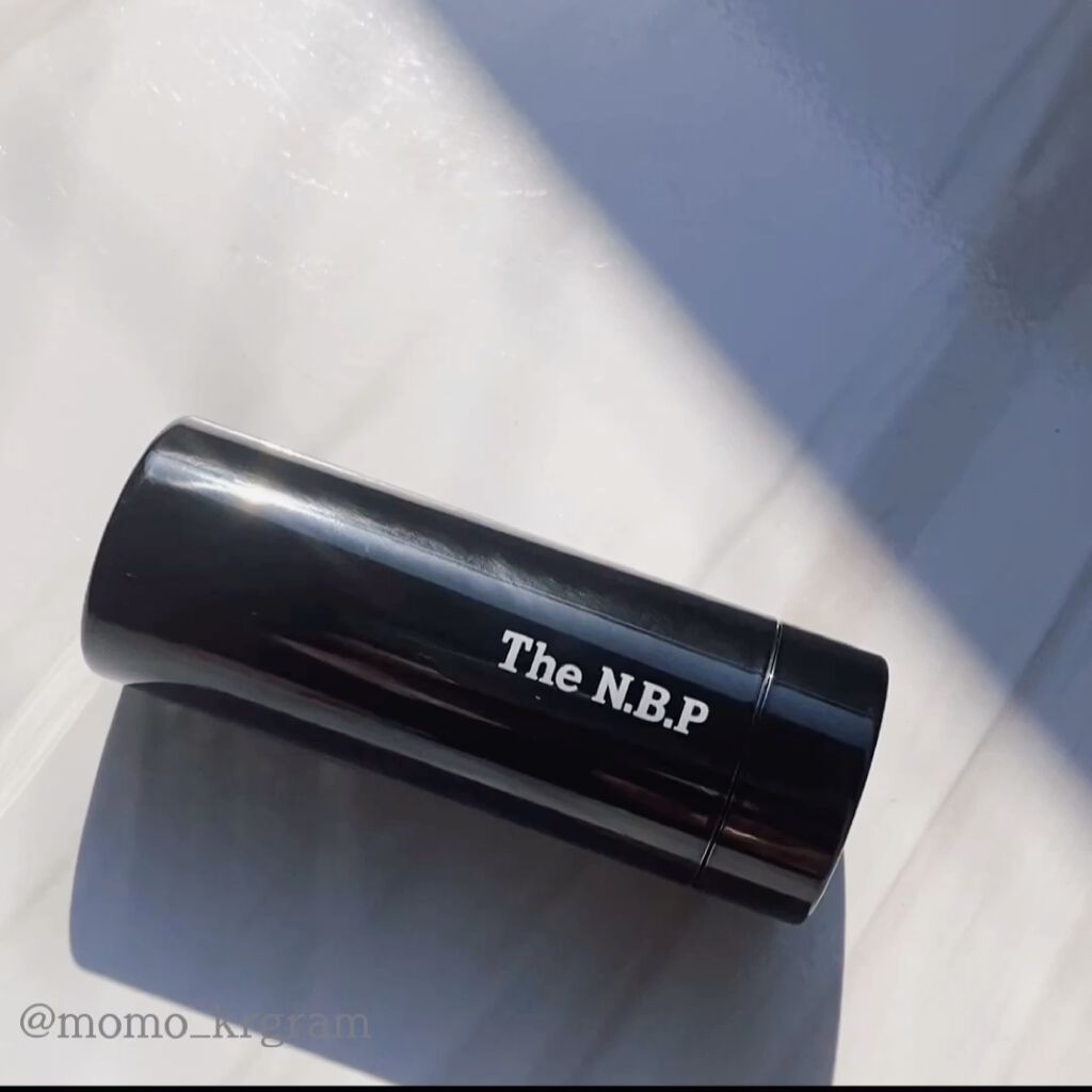 All in one Mystic kit/THE N.B.P/アイシャドウパレットの動画クチコミ1つ目