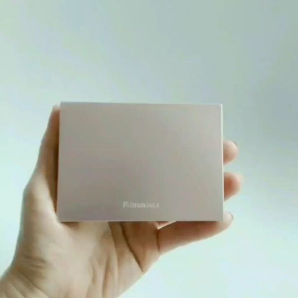 ダブルエフェクト パウダー/プリマヴィスタ/パウダーファンデーションの動画クチコミ4つ目