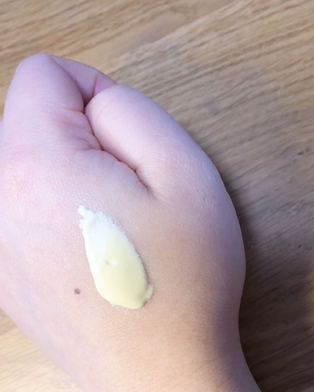 ミミチュール トーンミーアップ ＵＶジェル/クラブ/日焼け止めジェルを使ったクチコミ（2枚目）