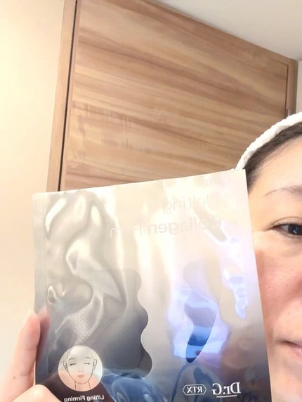 ドクタージー ブラックスネイル コラーゲンミスト/Dr.G/ミスト状化粧水の人気ショート動画