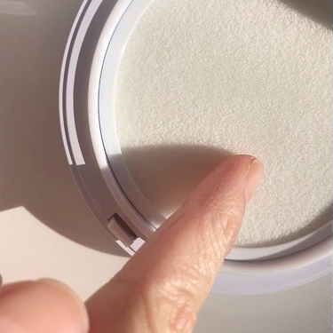 フジコあぶらとりウォーターパウダー/Fujiko/プレストパウダーを使ったクチコミ（2枚目）