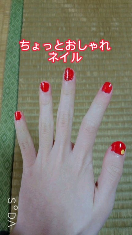 pa ネイルカラー/pa nail collective/マニキュアの人気ショート動画