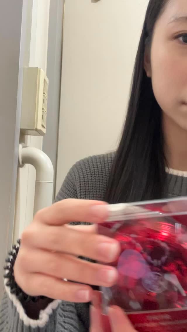 MASK FIT RUBY MESH CUSHION/TIRTIR(ティルティル)/クッションファンデーションを使ったクチコミ（1枚目）