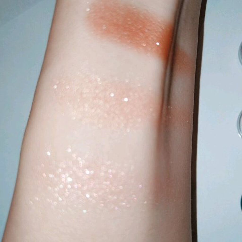 シャドーカスタマイズ (フローティング)/MAJOLICA MAJORCA/単色アイシャドウの動画クチコミ5つ目