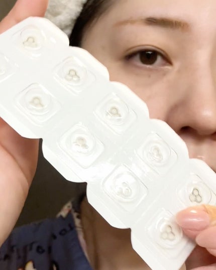 ACマグネシウムパッチ ミニ/スノーツープラス/にきびパッチを使ったクチコミ(7枚目)