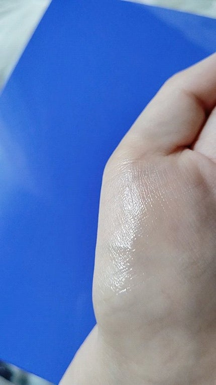 Ctrlx コントロールバイ アイバーム Del Black<バーム状美容液>のクチコミ「新発売のプレゼントキャンペーンに当選してでいただきました
バームのとろけるような質感は3種類と.....」(1枚目)