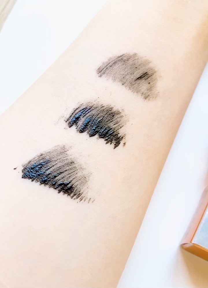 ホリカホリカ ラッシュコレクティングマスカラ/HOLIKA HOLIKA/マスカラの人気ショート動画