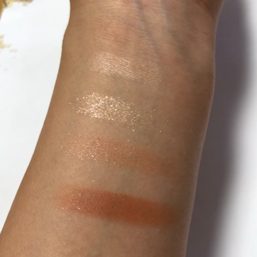 ピースマッチングシャドウパレット/HOLIKA HOLIKA/アイシャドウパレットの動画クチコミ3つ目