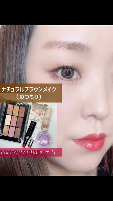 ミニハイライティングパウダー/BOBBI BROWN/パウダーハイライトを使ったクチコミ（1枚目）