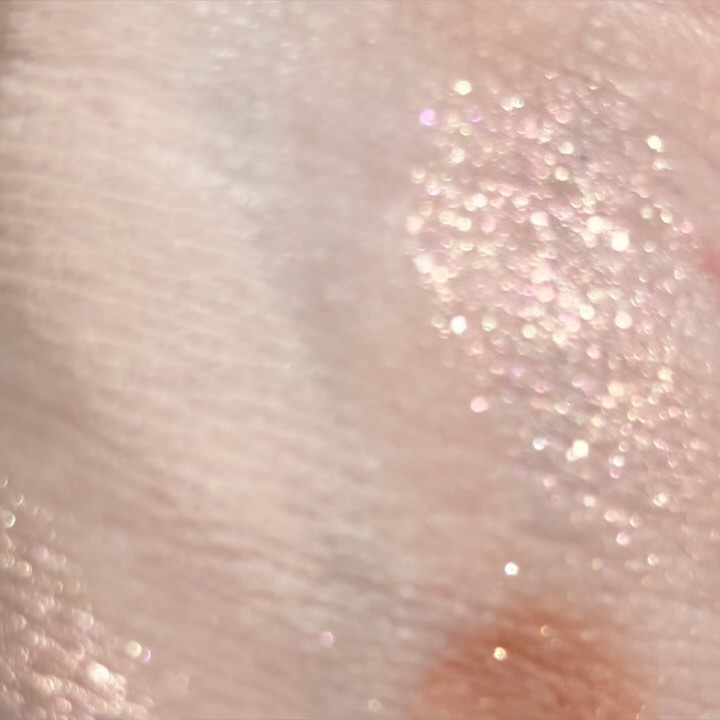 Luv Beam Blur Cheek/lilybyred/パウダーチークの動画クチコミ4つ目